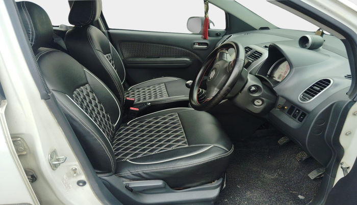 2014 Maruti Ritz VDI, Diesel, Manual, 1,68,891 km, interior