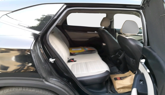 2020 KIA SELTOS GTX PLUS AT 1.5 DIESEL, Diesel, Automatic, 1,82,180 km, interior