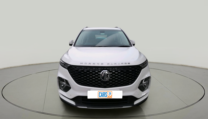 2022 MG HECTOR PLUS SHARP 2.0 DIESEL TURBO MT 6-STR, Diesel, Manual, 37,991 km, exterior