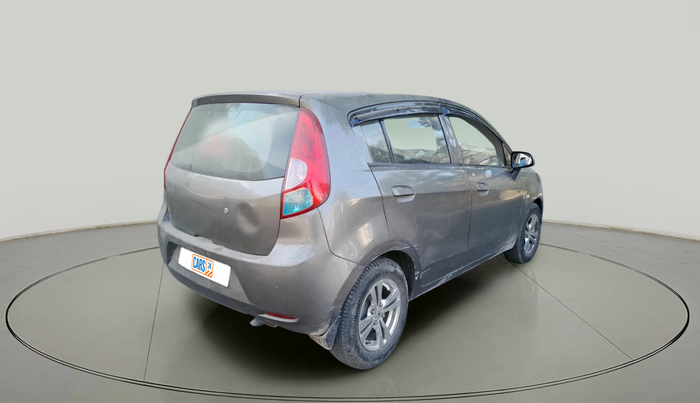 2014 Chevrolet Sail UVA 1.3 LS ABS, Diesel, Manual, 1,20,561 km, exterior