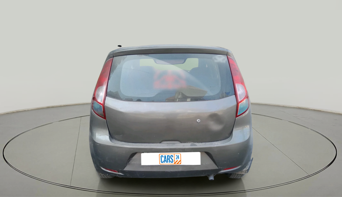 2014 Chevrolet Sail UVA 1.3 LS ABS, Diesel, Manual, 1,20,561 km, exterior