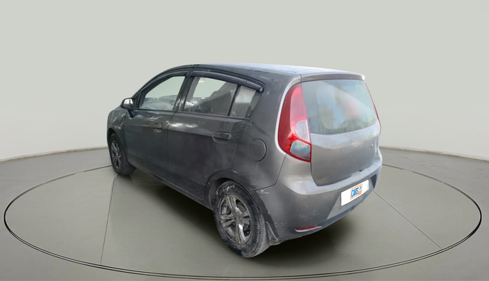 2014 Chevrolet Sail UVA 1.3 LS ABS, Diesel, Manual, 1,20,561 km, exterior