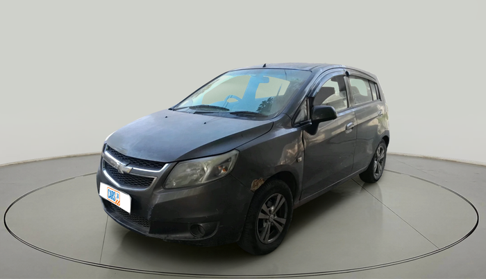 2014 Chevrolet Sail UVA 1.3 LS ABS, Diesel, Manual, 1,20,561 km, exterior