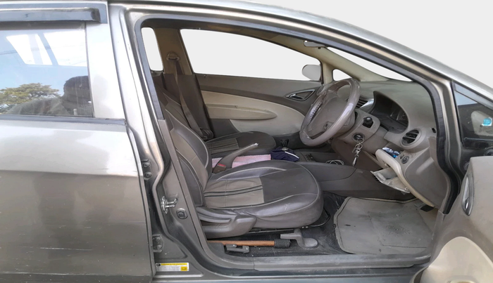 2014 Chevrolet Sail UVA 1.3 LS ABS, Diesel, Manual, 1,20,561 km, interior