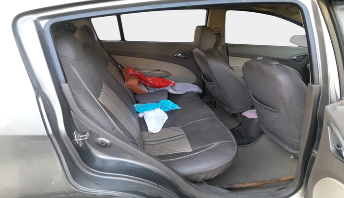 2014 Chevrolet Sail UVA 1.3 LS ABS, Diesel, Manual, 1,20,561 km, interior