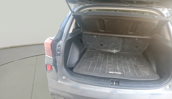 2023 KIA SELTOS  X LINE 1.5 DIESEL AT, Diesel, Automatic, 22,870 km, exterior