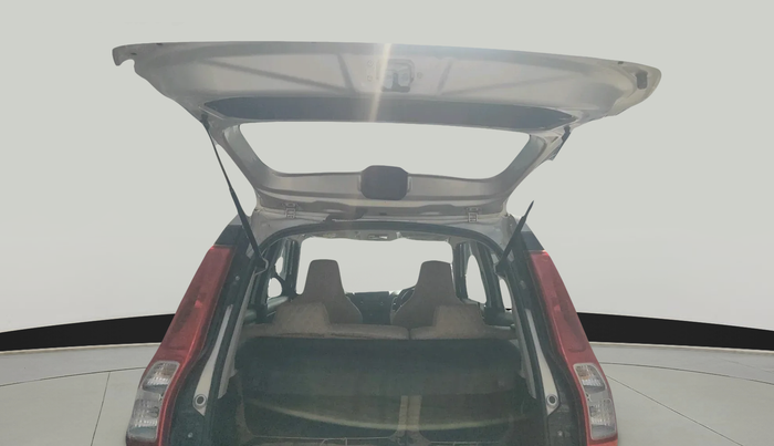 2022 Maruti New Wagon-R VXI 1.0, Petrol, Manual, 32,418 km, exterior
