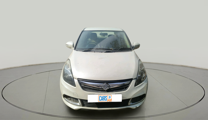 2016 Maruti Swift Dzire ZDI, Diesel, Manual, 1,30,215 km, exterior