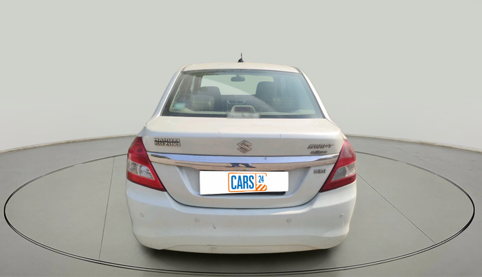 2016 Maruti Swift Dzire ZDI, Diesel, Manual, 1,30,215 km, exterior