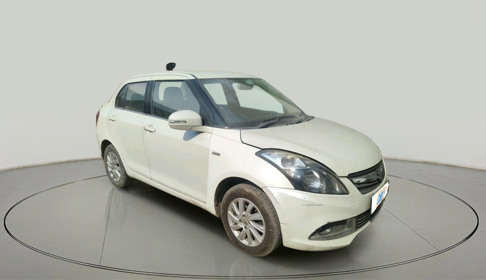 2016 Maruti Swift Dzire ZDI, Diesel, Manual, 1,30,215 km, exterior