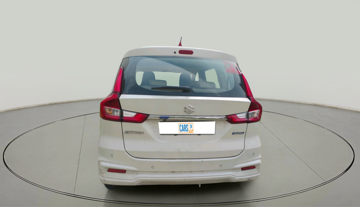 2019 Maruti Ertiga ZDI+ 1.3, Diesel, Manual, 31,465 km, exterior