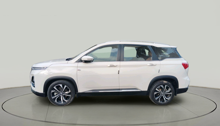 2023 MG HECTOR PLUS SAVVY PRO 1.5 TURBO CVT 6 STR, Petrol, Automatic, 42,982 km, exterior