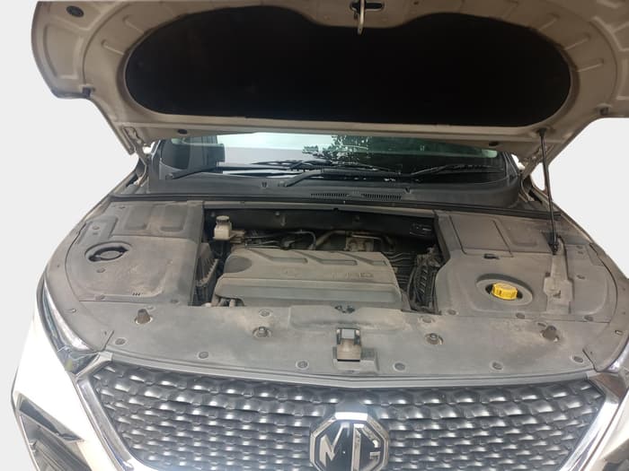 2020 MG HECTOR SHARP HYBRID 1.5 PETROL, Petrol, Manual, 58,500 km, exterior