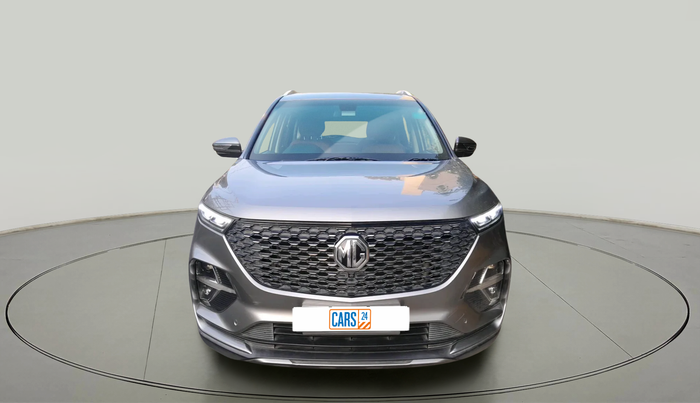 2020 MG HECTOR PLUS SHARP 1.5 PETROL TURBO DCT 6-STR, Petrol, Automatic, 55,455 km, exterior