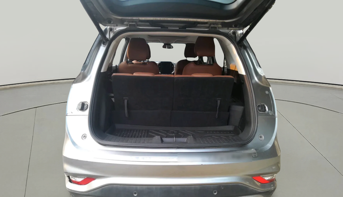 2020 MG HECTOR PLUS SHARP 1.5 PETROL TURBO DCT 6-STR, Petrol, Automatic, 55,455 km, exterior