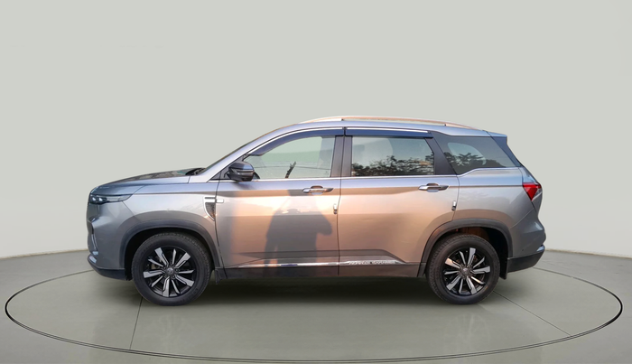 2020 MG HECTOR PLUS SHARP 1.5 PETROL TURBO DCT 6-STR, Petrol, Automatic, 55,455 km, exterior