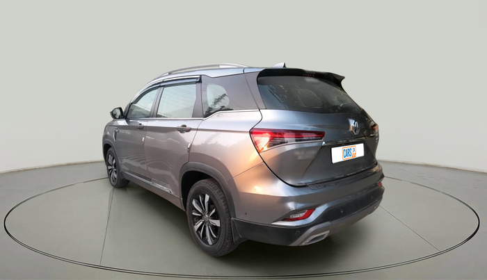 2020 MG HECTOR PLUS SHARP 1.5 PETROL TURBO DCT 6-STR, Petrol, Automatic, 55,455 km, exterior