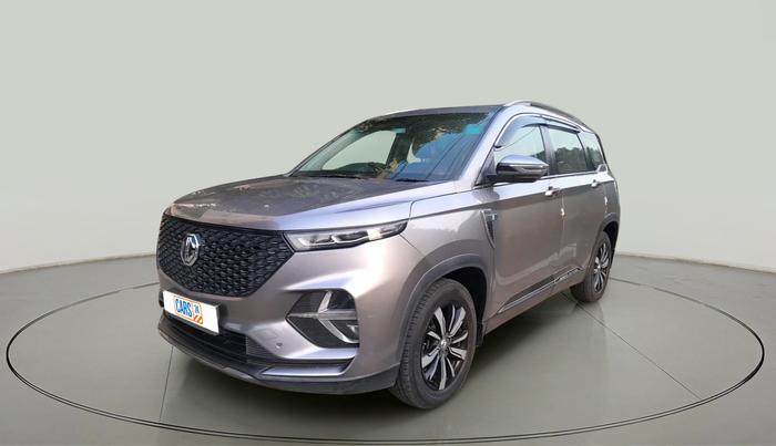 2020 MG HECTOR PLUS SHARP 1.5 PETROL TURBO DCT 6-STR, Petrol, Automatic, 55,455 km, exterior