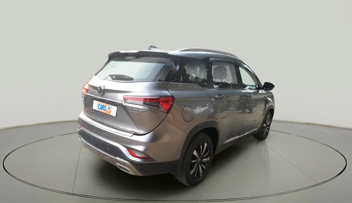 2020 MG HECTOR PLUS SHARP 1.5 PETROL TURBO DCT 6-STR, Petrol, Automatic, 55,455 km, exterior