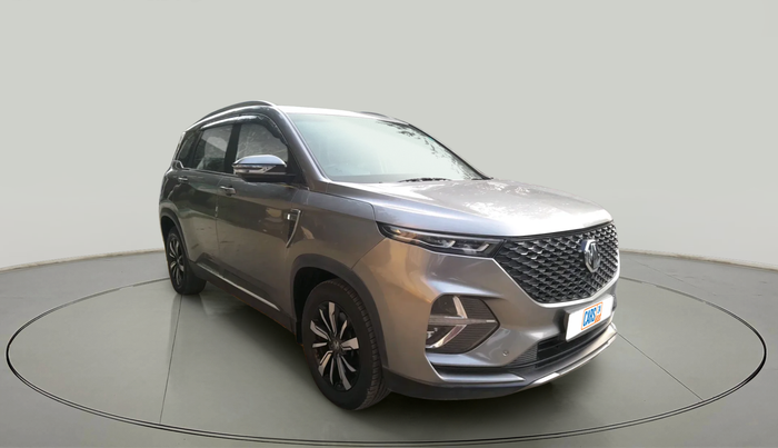 2020 MG HECTOR PLUS SHARP 1.5 PETROL TURBO DCT 6-STR, Petrol, Automatic, 55,455 km, exterior