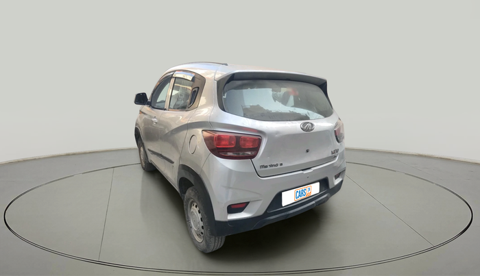 2018 Mahindra KUV 100 NXT K2 D 6S, Diesel, Manual, 73,442 km, exterior