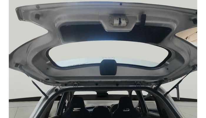 2018 Mahindra KUV 100 NXT K2 D 6S, Diesel, Manual, 73,442 km, exterior