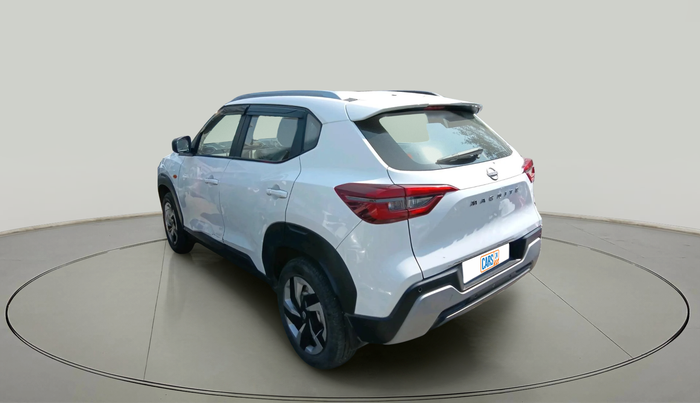 2023 Nissan MAGNITE XE, Petrol, Manual, 13,035 km, exterior