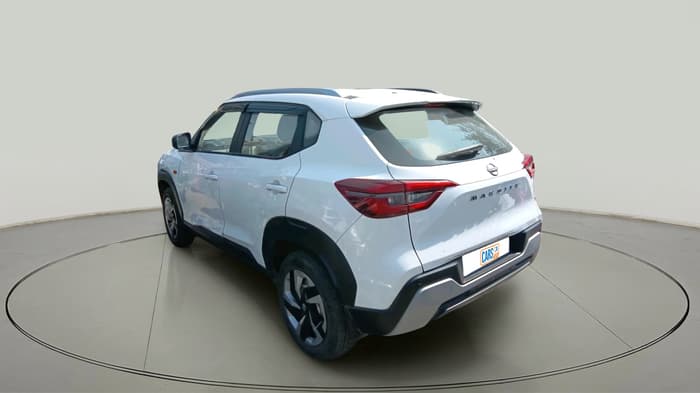 2023 Nissan MAGNITE XE, Petrol, Manual, 13,035 km, exterior