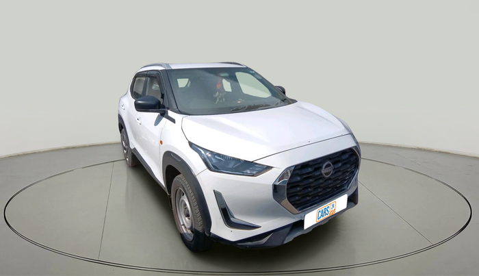 2023 Nissan MAGNITE XE, Petrol, Manual, 13,035 km, exterior