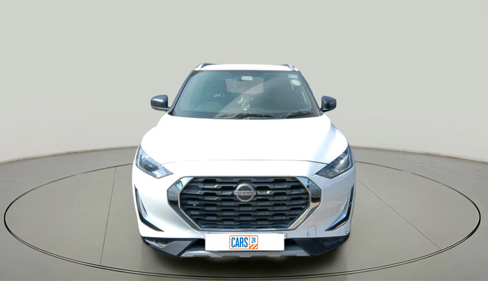 2023 Nissan MAGNITE XE, Petrol, Manual, 13,035 km, exterior