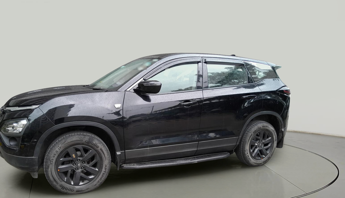 2021 Tata Harrier XZA PLUS 2.0L DARK EDITION, Diesel, Automatic, 31,548 km, exterior