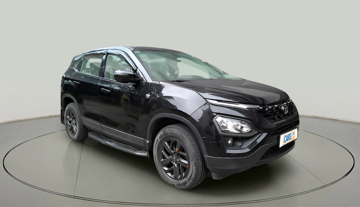2021 Tata Harrier XZA PLUS 2.0L DARK EDITION, Diesel, Automatic, 31,548 km, exterior