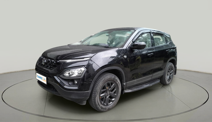 2021 Tata Harrier XZA PLUS 2.0L DARK EDITION, Diesel, Automatic, 31,548 km, exterior