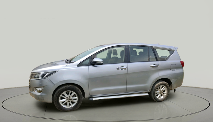 2016 Toyota Innova Crysta 2.8 GX AT 8 STR, Diesel, Automatic, 1,51,690 km, exterior