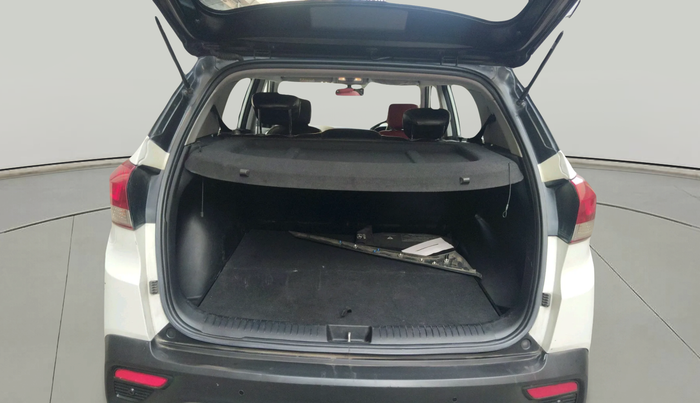 2018 Hyundai Creta SX 1.6 DIESEL DUAL TONE, Diesel, Manual, 89,452 km, exterior