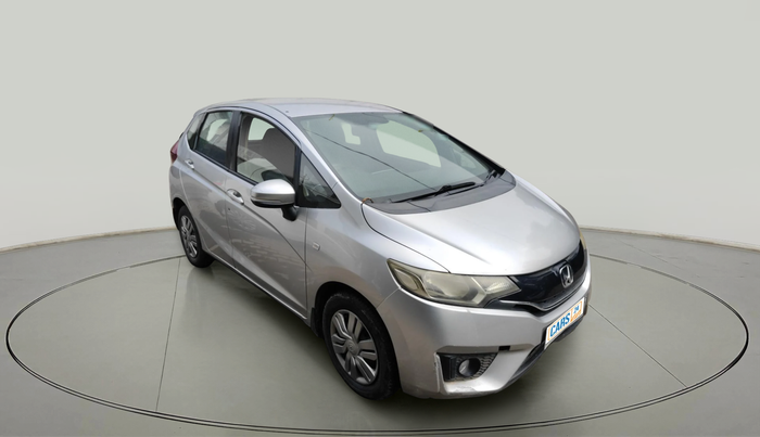 2015 Honda Jazz 1.5L I-DTEC SV, Diesel, Manual, 18,65,001 km, exterior