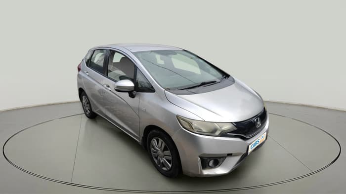 2015 Honda Jazz 1.5L I-DTEC SV, Diesel, Manual, 18,65,001 km, exterior