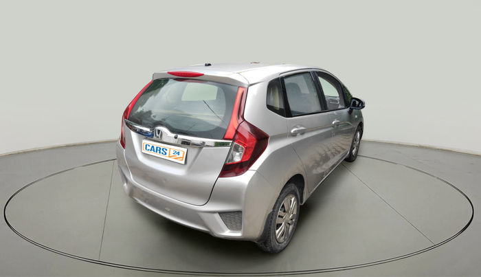 2015 Honda Jazz 1.5L I-DTEC SV, Diesel, Manual, 18,65,001 km, exterior