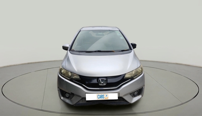 2015 Honda Jazz 1.5L I-DTEC SV, Diesel, Manual, 18,65,001 km, exterior