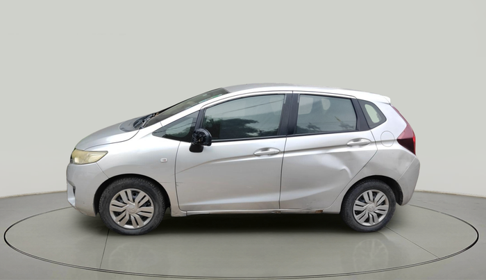 2015 Honda Jazz 1.5L I-DTEC SV, Diesel, Manual, 18,65,001 km, exterior