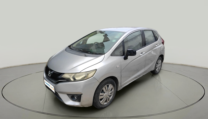2015 Honda Jazz 1.5L I-DTEC SV, Diesel, Manual, 18,65,001 km, exterior