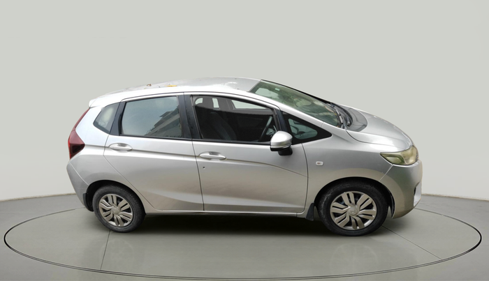 2015 Honda Jazz 1.5L I-DTEC SV, Diesel, Manual, 18,65,001 km, exterior