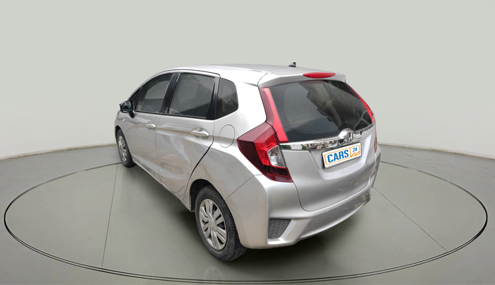 2015 Honda Jazz 1.5L I-DTEC SV, Diesel, Manual, 18,65,001 km, exterior