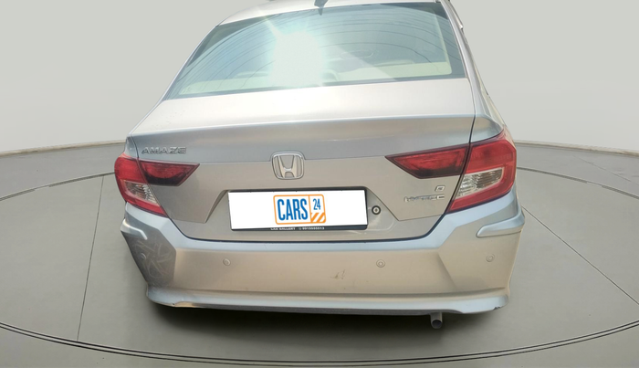 2021 Honda Amaze 1.2L I-VTEC S, Petrol, Manual, 93,614 km, exterior