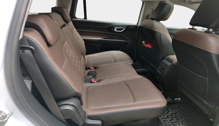 2023 Jeep MERIDIAN LIMITED PLUS 4X2 AT, Diesel, Automatic, 56,238 km, interior