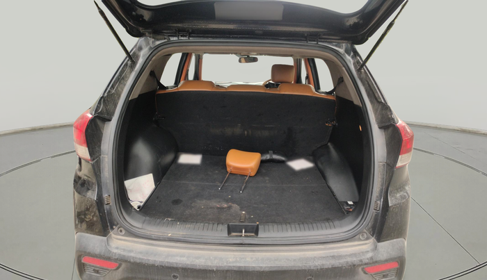 2018 Hyundai Creta E PLUS 1.4 DIESEL, Diesel, Manual, 93,717 km, exterior