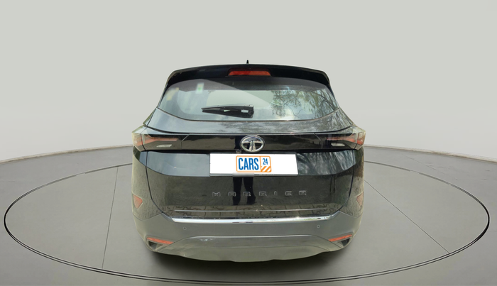 2021 Tata Harrier XZA PLUS 2.0L, Diesel, Automatic, 71,511 km, exterior