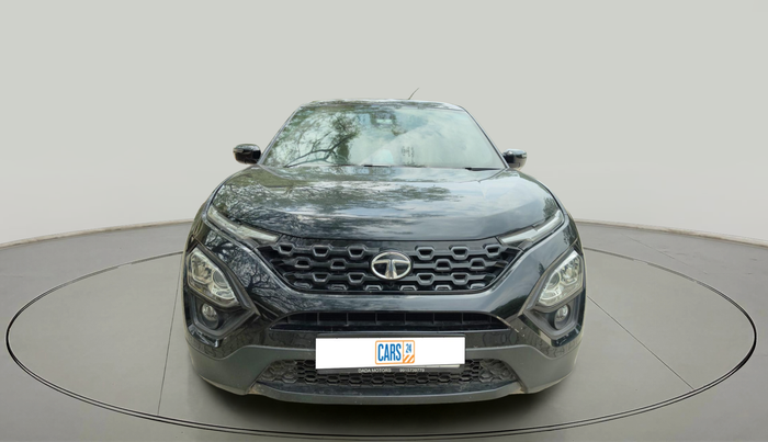 2021 Tata Harrier XZA PLUS 2.0L, Diesel, Automatic, 71,511 km, exterior