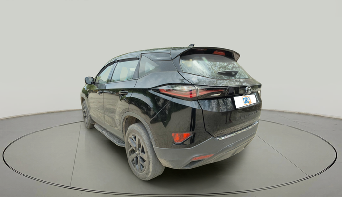 2021 Tata Harrier XZA PLUS 2.0L, Diesel, Automatic, 71,511 km, exterior
