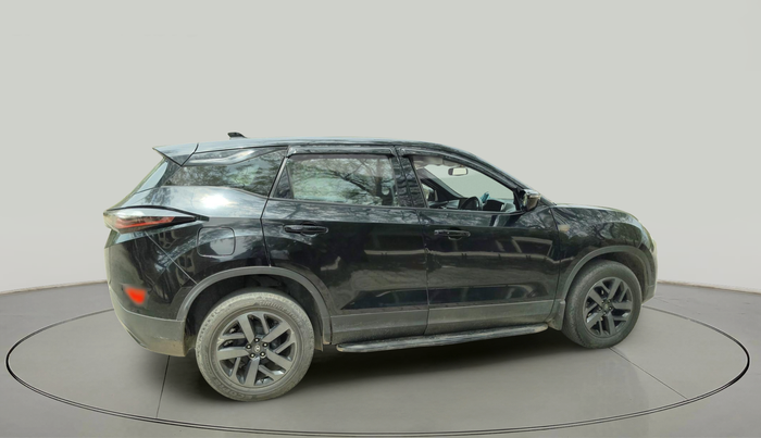 2021 Tata Harrier XZA PLUS 2.0L, Diesel, Automatic, 71,511 km, exterior